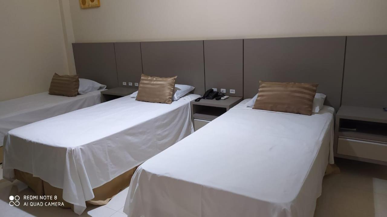 Paranoa Hotel لويس إدواردو ماغالهايس المظهر الخارجي الصورة