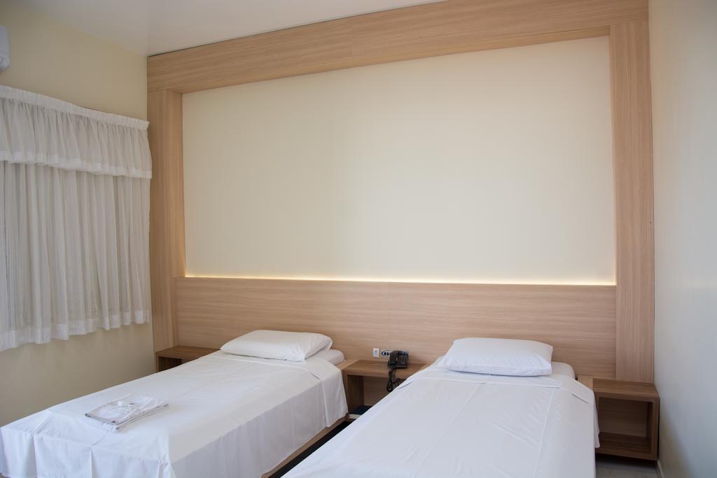 Paranoa Hotel لويس إدواردو ماغالهايس المظهر الخارجي الصورة
